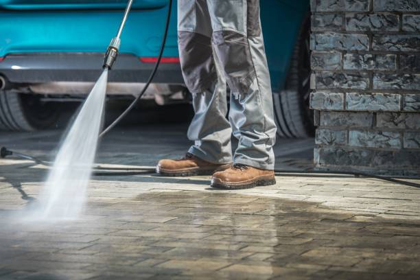 Best Building Exterior Washing  in Quinebaug, CT