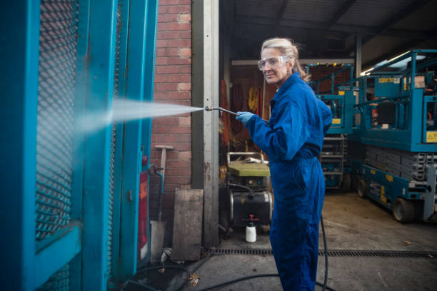 Best Gas Station Cleaning  in Quinebaug, CT
