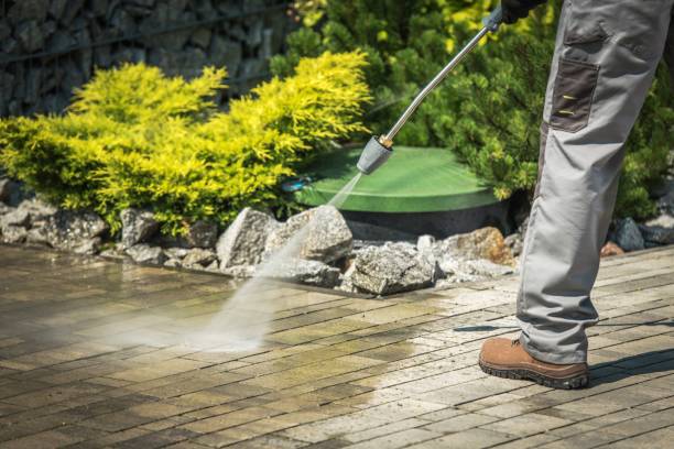 Best Soft Washing  in Quinebaug, CT