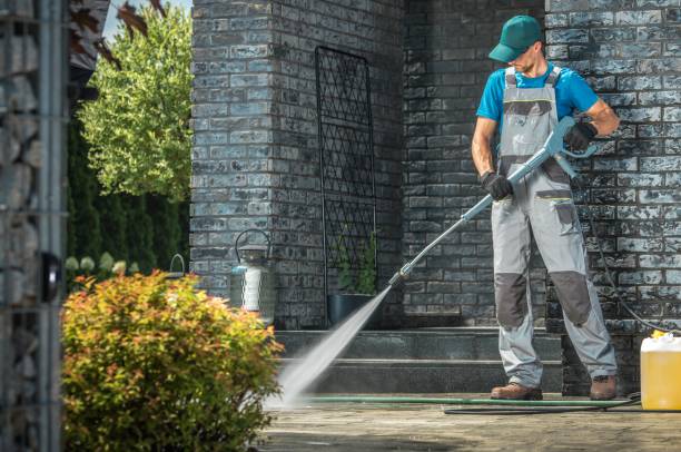 Best Warehouse Cleaning  in Quinebaug, CT