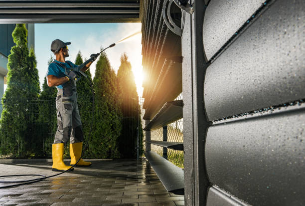 Best Solar Panel Cleaning  in Quinebaug, CT